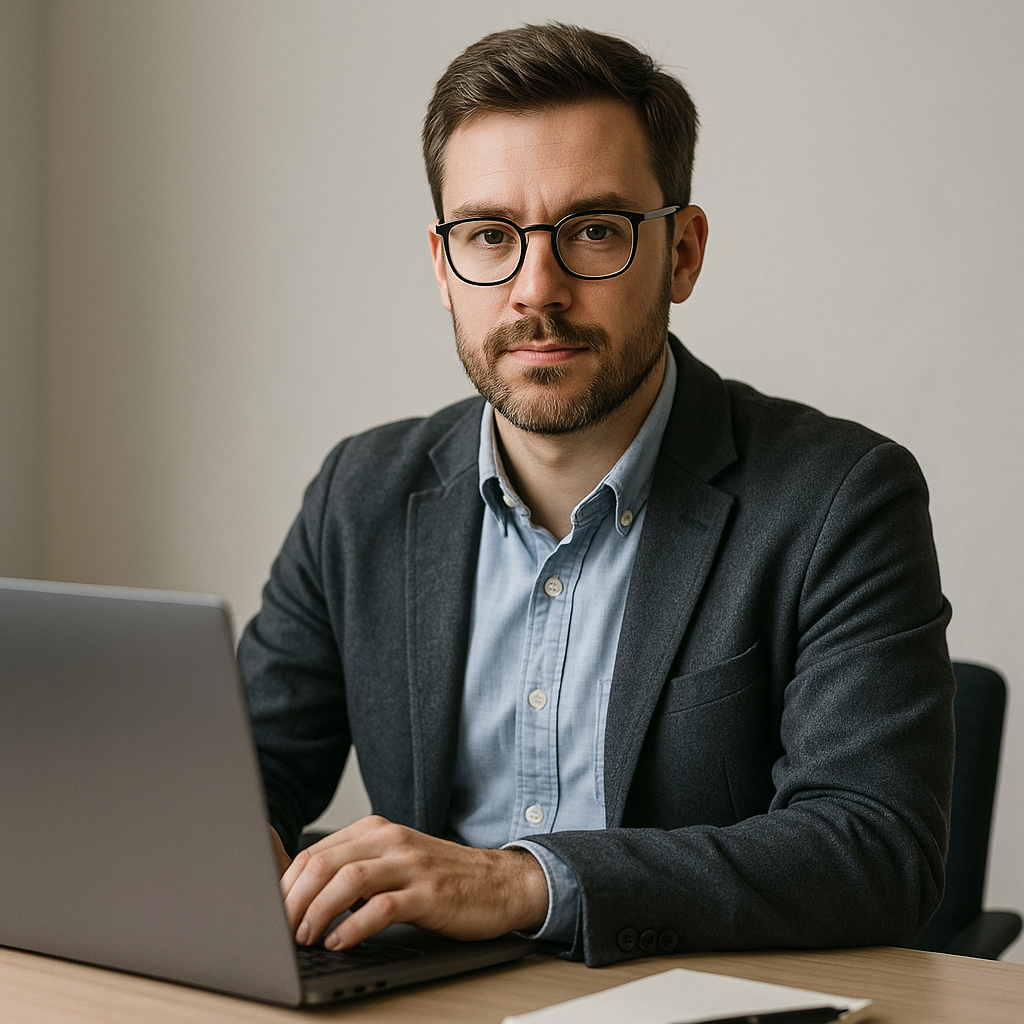 CS2 News author
